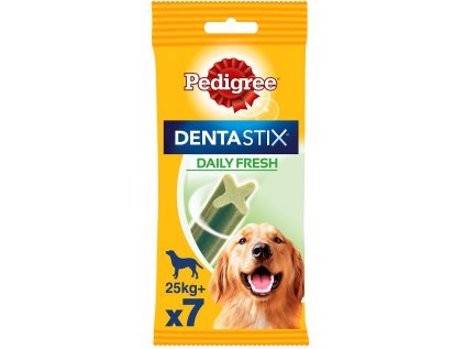 PEDIGREE Denta Stix Fresh Maxi 7ks (270g)