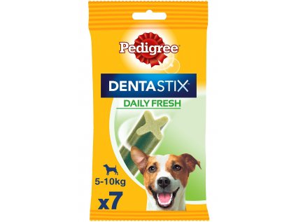 PEDIGREE Denta Stix Fresh Mini 7ks (110g)