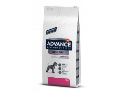 ADVANCE-VD Dog Urinary Canine 12kg