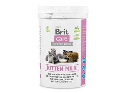 Brit Care Kitten Milk 250g