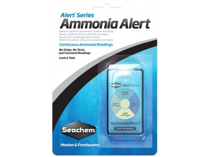 SEACHEM Ammonia Alert