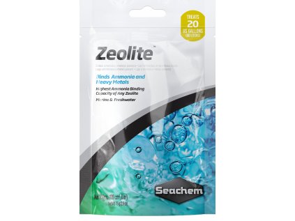 1271 Zeolite 100 mL