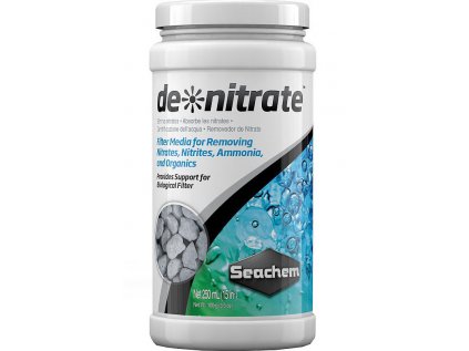 SEACHEM De*nitrate 500 ml