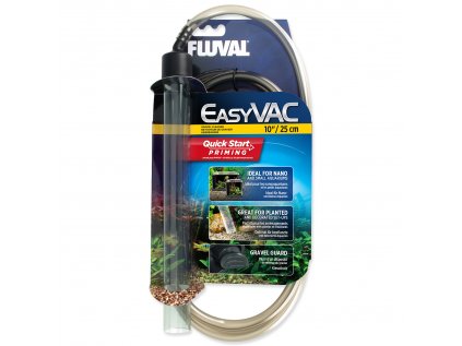 Odkalovač FLUVAL EasyVac mini 25,5cm