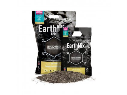 ARCADIA Earth Mix Arid 5 l