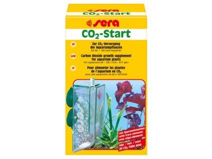 Sera CO2-Start