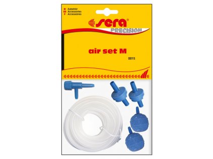 Sera Air set M