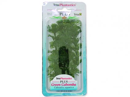Rostlina TETRA Green Cabomba Plus 15 cm