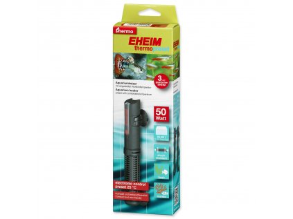 EHEIM thermopreset 50 W
