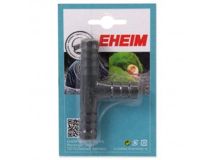 EHEIM T-spojka pro hadice o průměru 12/16 mm