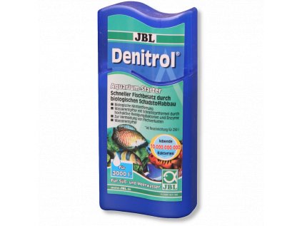 JBL Denitrol 100ml