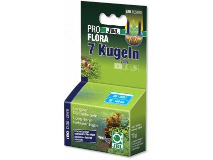 JBL PROFLORA Kugeln  7