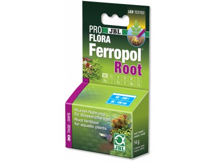 JBL PROFLORA Ferropol Root