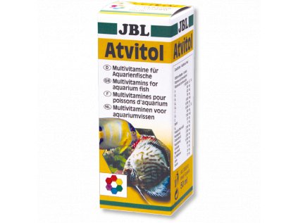 JBL Atvitol 50ml