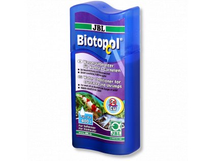 JBL Biotopol C 100ml