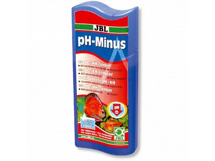 JBL pH-Minus 250ml