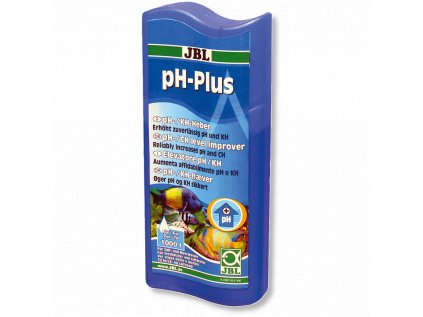 JBL pH-Plus 250ml