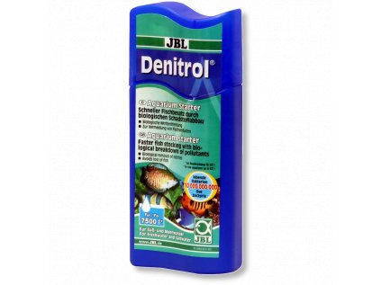 JBL Denitrol 250ml