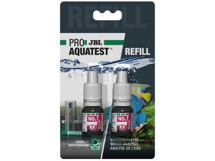 JBL PROAQUATEST NO2 Refill