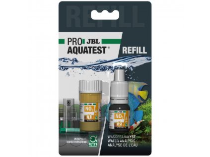 JBL PROAQUATEST NO3 Refill