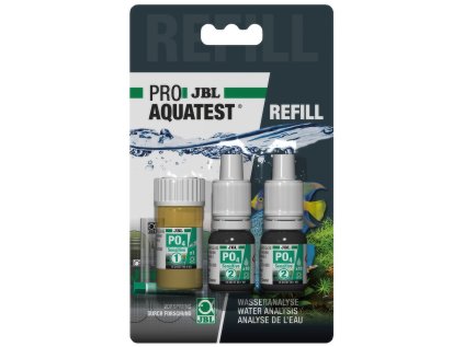 JBL PROAQUATEST PO4 Refill