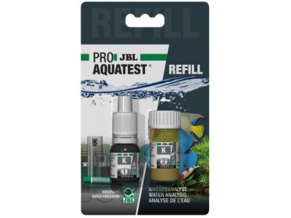 JBL PROAQUATEST K Refill