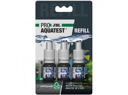 JBL PROAQUATEST Mg Refill