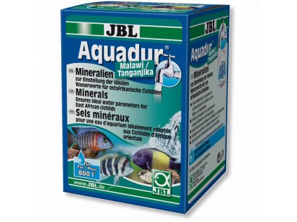 JBL Aquadur Malawi/Tanganjika 250g