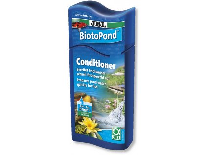 JBL BiotoPond 250 ml