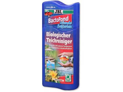 JBL BactoPond 250 ml