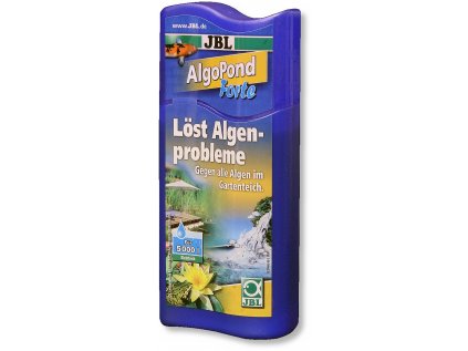 JBL AlgoPond Forte 250 ml