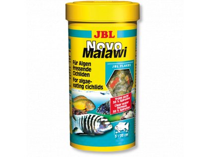 JBL NovoMalawi - 250ml