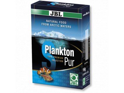 JBL PlanktonPur S2