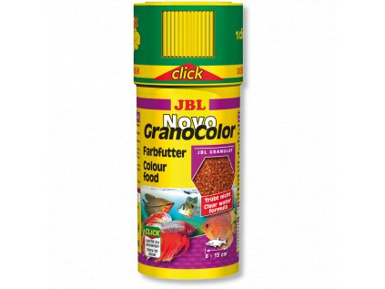 JBL NovoGranoColor CLICK - 250ml