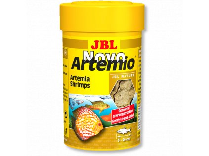 JBL NovoArtemio - 100ml