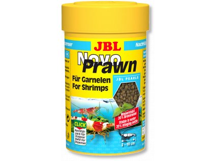 JBL NovoPrawn - 250ml