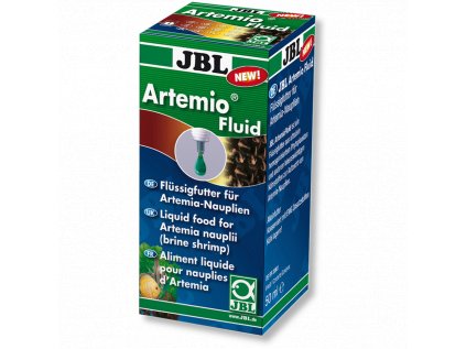 JBL ArtemioFluid 50ml