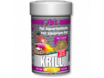 JBL Krill - 250ml