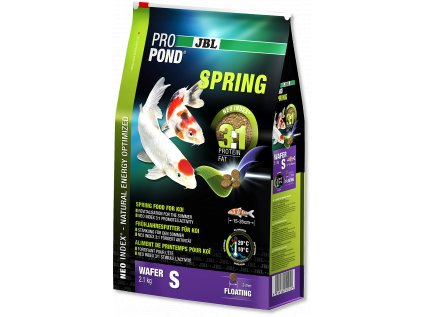 JBL ProPond Spring S - 3L/1,1Kg