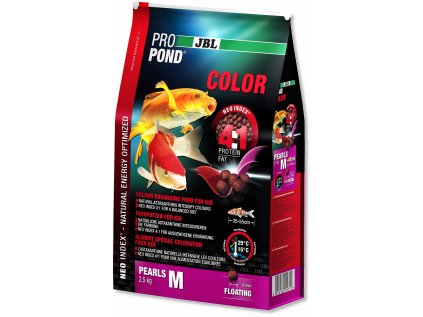 JBL ProPond Color M - 3L/1,3Kg