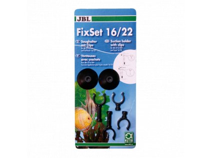 JBL FixSet 16/22