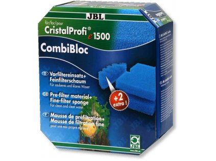 JBL CristalProfi e15/1900/1 CombiBloc