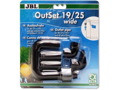 JBL OutSet wide 19/25