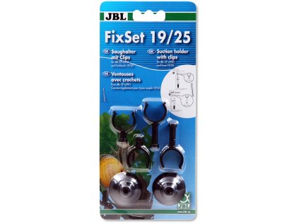 JBL FixSet 19/25