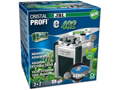 JBL CristalProfi e402 greenline