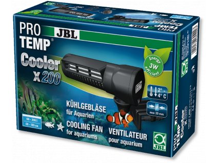 JBL PROTEMP Cooler x200 (Gen 2)