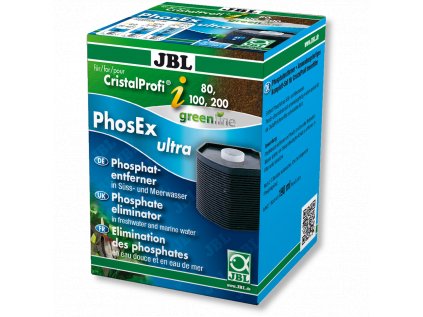 JBL PhosEx Ultra CristalProfi i60/80/100/200