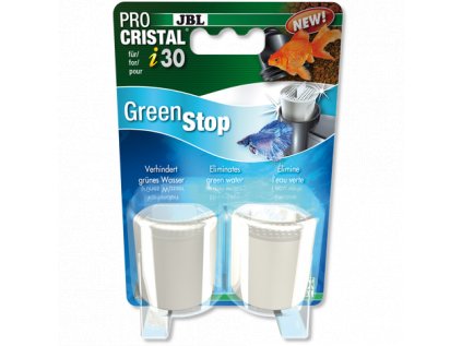 JBL ProCristal i30 GreenStop 2x