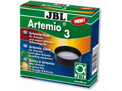 JBL Artemio 3 (síto)