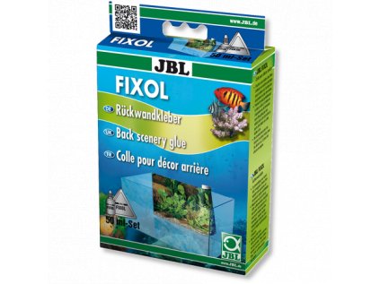 JBL FIXOL - 50ml